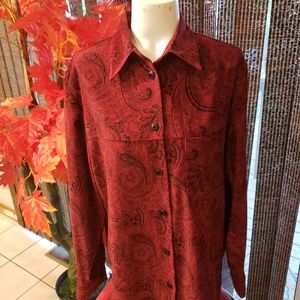 SAG HARBOR LADIES TOP